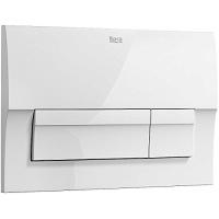 Клавиша смыва Roca Active В01 белая