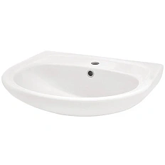 Раковина Santek Анимо 60 см белая