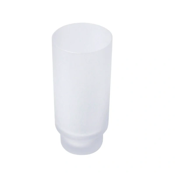 Ершик Keuco Edition 11 хром черный шлифованный 11164139000 (детальная фотография), металлические, стеклянные