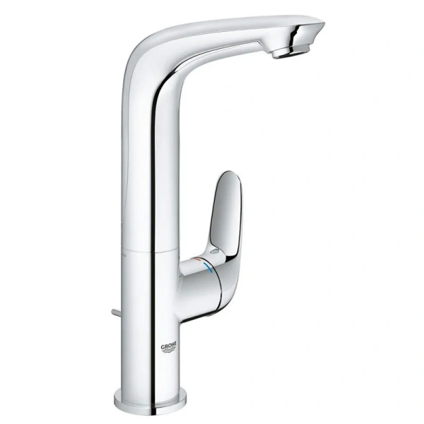 Смеситель для раковины Grohe Eurostyle New 23718 (детальная фотография)