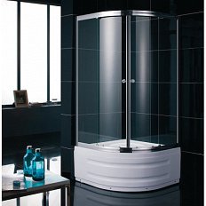 Душевой уголок  BandHours Sigma