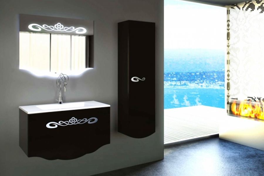 Пенал La Beaute Cher 40х27см h140см, (детальная фотография), по запросу index_1