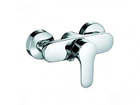 Смеситель для душа Kludi Objekta хром