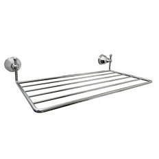 Полка-полотенцедержатель для ванной Nicolazzi Teide 1499