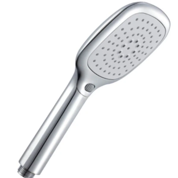 Лейка для душа Lemark хром LM1013C (детальная фотография)