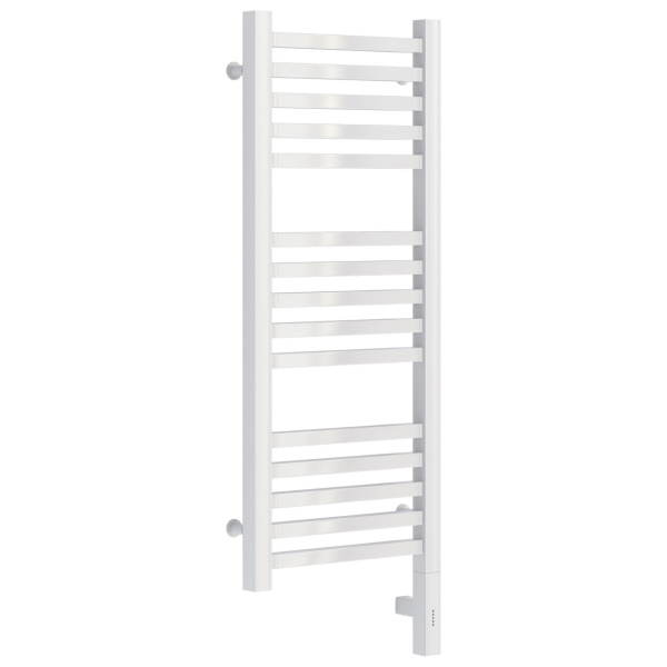 Полотенцесушитель электрический Сунержа Модус 3.0 30x80 см правый белый 12-5701-8030 (детальная фотография)