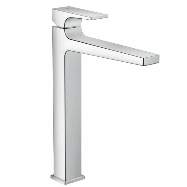 Смеситель для раковины Hansgrohe Metropol хром 32512000 (детальная фотография)