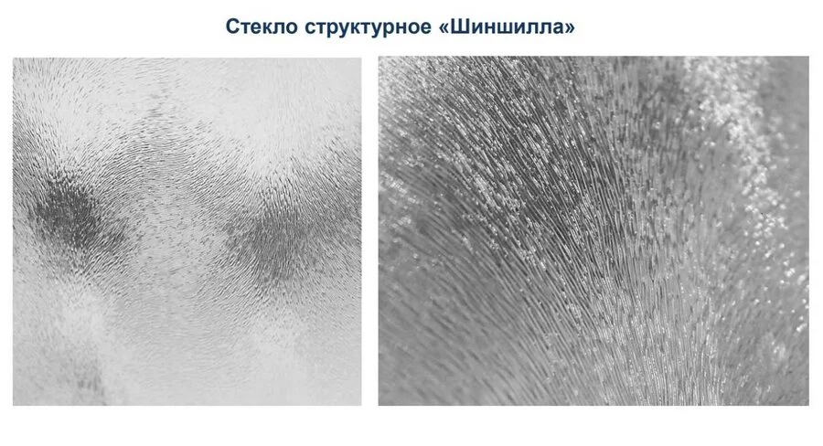 Душевой уголок BelBagno Uno-195 100x100 см стекло шиншилла UNO-195-A-2-100-CH-CR (детальная фотография), современные, hi-tech