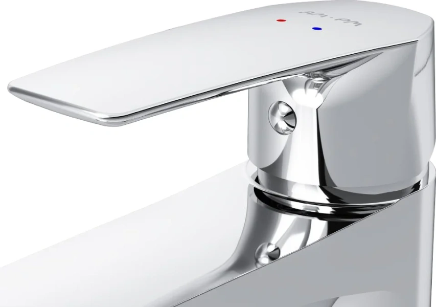 Душевой комплект Am.Pm Gem хром глянцевый F40990A00 (детальная фотография) index_1