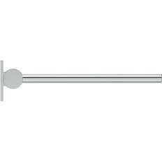 Поручень для ванной Ideal Standard Contour S6362 складной