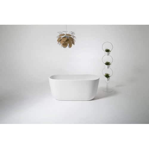 Ванна, цвет белый, Balteco Azur 130 Balteco Azur130 (детальная фотография), глубокие index_1