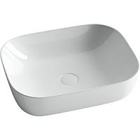 Раковина Ceramica Nova Element 50 см накладная