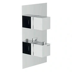 Смеситель для душа Nobili Seven WE00102/Q термостатический