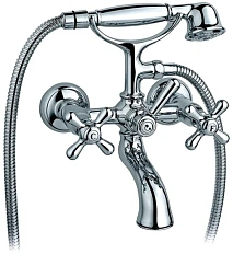 Смеситель для ванны Nicolazzi Nuova Brenta 2501