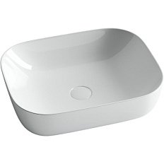 Раковина Ceramica Nova Element 50 см накладная