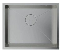 Мойка для кухни Omoikiri Kasen 54-16-INT-IN 54 см нержавеющая сталь