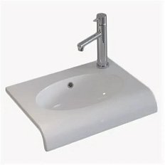 Раковина Globo Bowl+ BP040