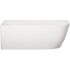 Ванна из искусственного камня Salini Sofia Corner L 170x85 см левая, покраска по RAL полностью