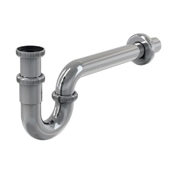 Сифон для раковины Ravak U-образный X01436 (детальная фотография)
