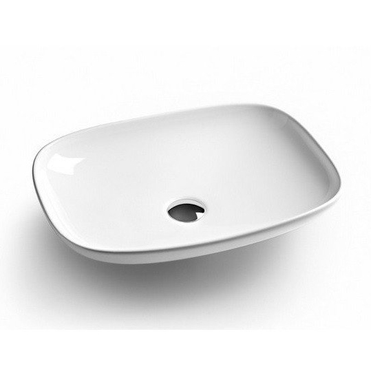 Раковина ArtCeram La Fontana LFL006 (детальная фотография)