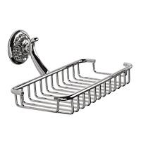 Мыльница-решётка настенная Eurodesign Queen