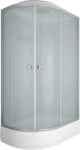 Душевая кабина Niagara Eco 120x80 см правая - фото 2