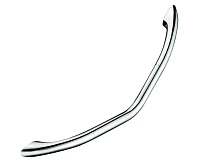 Поручень для ванной Colombo Complementi изогнутый