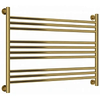 Полотенцесушитель водяной Сунержа Богема L 90х60 см золото