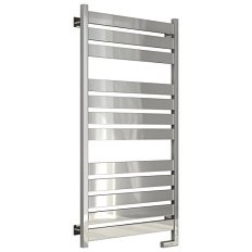 Полотенцесушитель электрический Сунержа Центурион 2.0 1260 60x120 см из нержавеющей стали