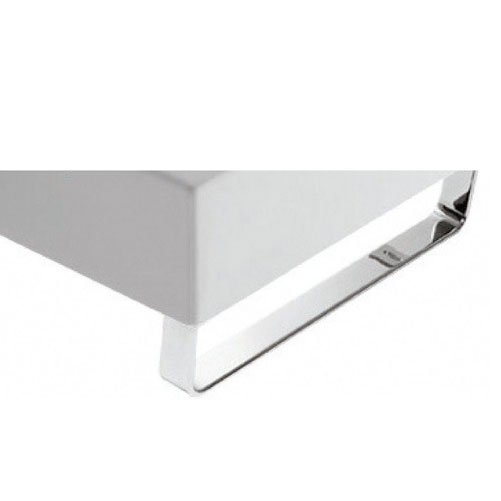 Полотенцедержатель для раковины, цвет хром, Globo Classic SCPC40 (детальная фотография)