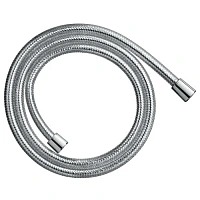 Шланг для душа Hansgrohe Comfortflex хром