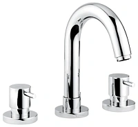 Смеситель для раковины Emmevi Piper 45033