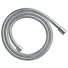 Шланг для душа Hansgrohe Comfortflex хром