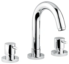 Смеситель для раковины Emmevi Piper 45033