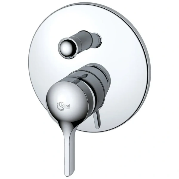 Смеситель для душа Ideal Standard Melange хром A4720AA (детальная фотография)