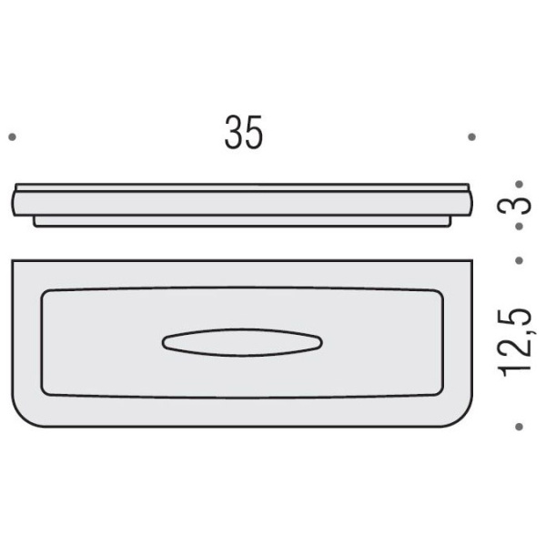 Схема (детальная фотография), современные, hi-tech