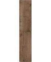 Шкаф-пенал подвесной Vincea Vico 35 см V.Oak
