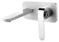 Смеситель для раковины Lemark Melange LM4926CW