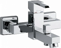 Смеситель для ванны Emmevi Sicily 38001
