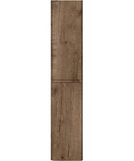 Шкаф-пенал подвесной Vincea Vico 35 см V.Oak