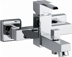 Смеситель для ванны Emmevi Sicily 38001