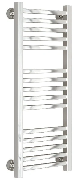 Полотенцесушитель водяной Сунержа Модус PRO 30х80 см без покрытия 00-0450-8030 (детальная фотография)