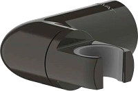 Держатель для душа Bravat черный