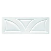 Фронтальная панель 1Marka Elegance 170 см белая