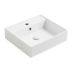 Раковина Simas Agile 51 см белая