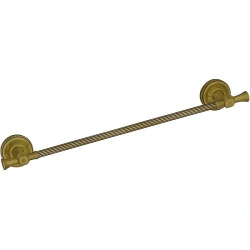 Полотенцедержатель Migliore Fortuna бронза - фото 2