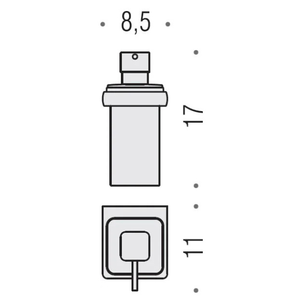 Схема (детальная фотография), современные, hi-tech