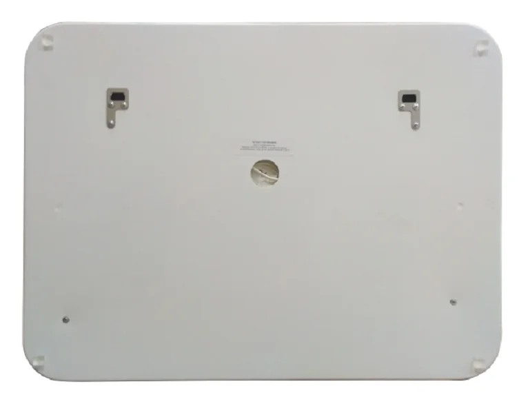 Зеркало с подсветкой Misty Стайл V1 80 см прямоугольное ЗЛП225 (детальная фотография), 80 см