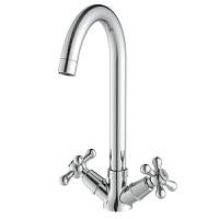 Смеситель для кухни Lemark Promotion хром