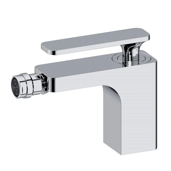 Смеситель для биде Timo Torne хром 4362/00F (детальная фотография)